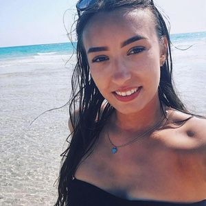 Meet your Posher, Mandy